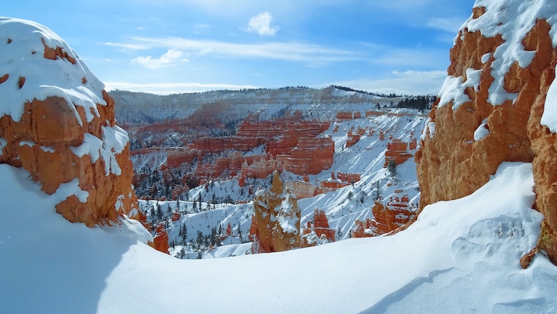 Bryce Canyon